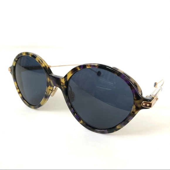 Dior Umbrage Sunglasses- NEW WITH TAGS - Picture 5 of 16